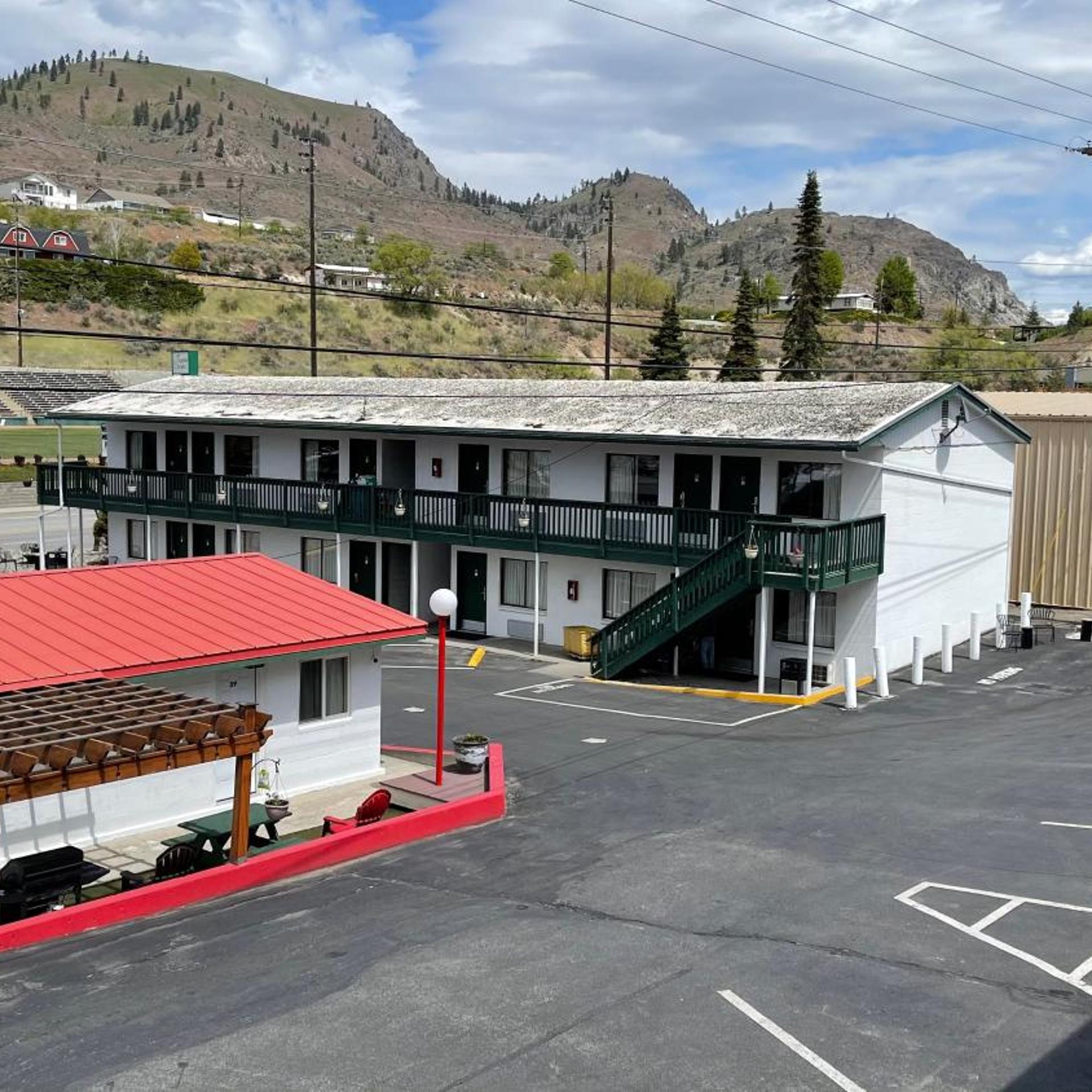 Apple Inn Motel 37/50