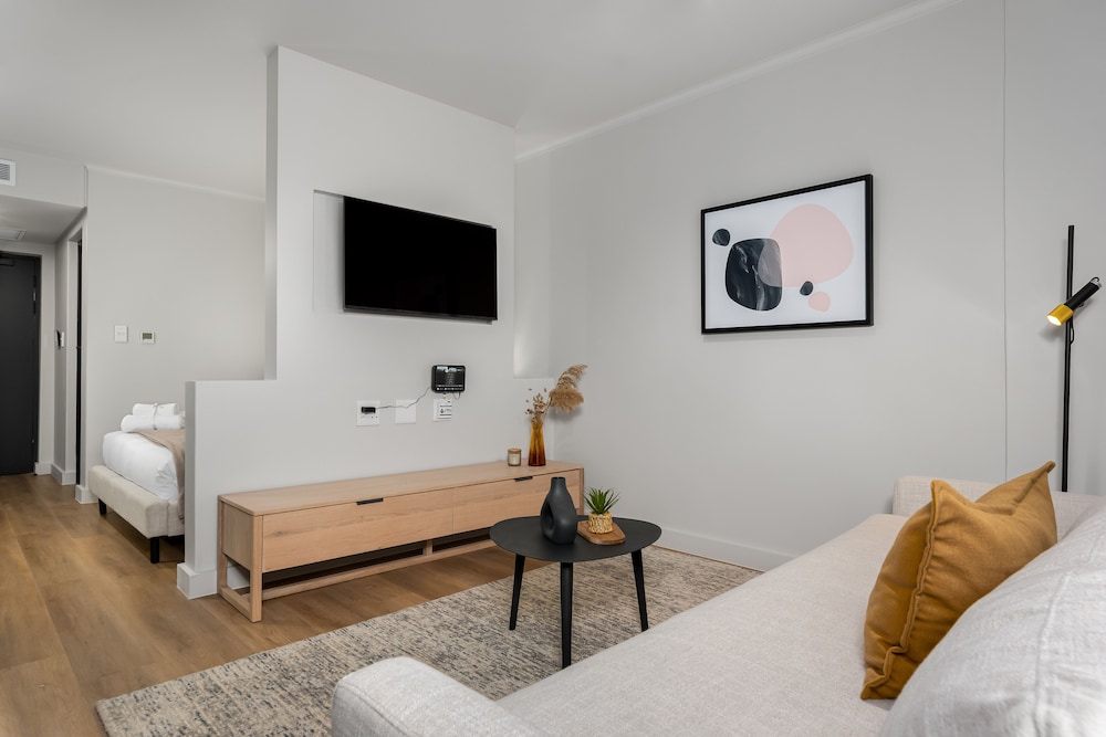 The Tokyo Aparthotel by Totalstay 21/45