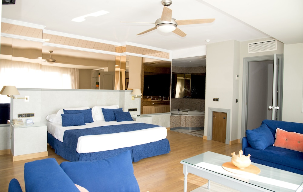 Playadulce Hotel 33/58