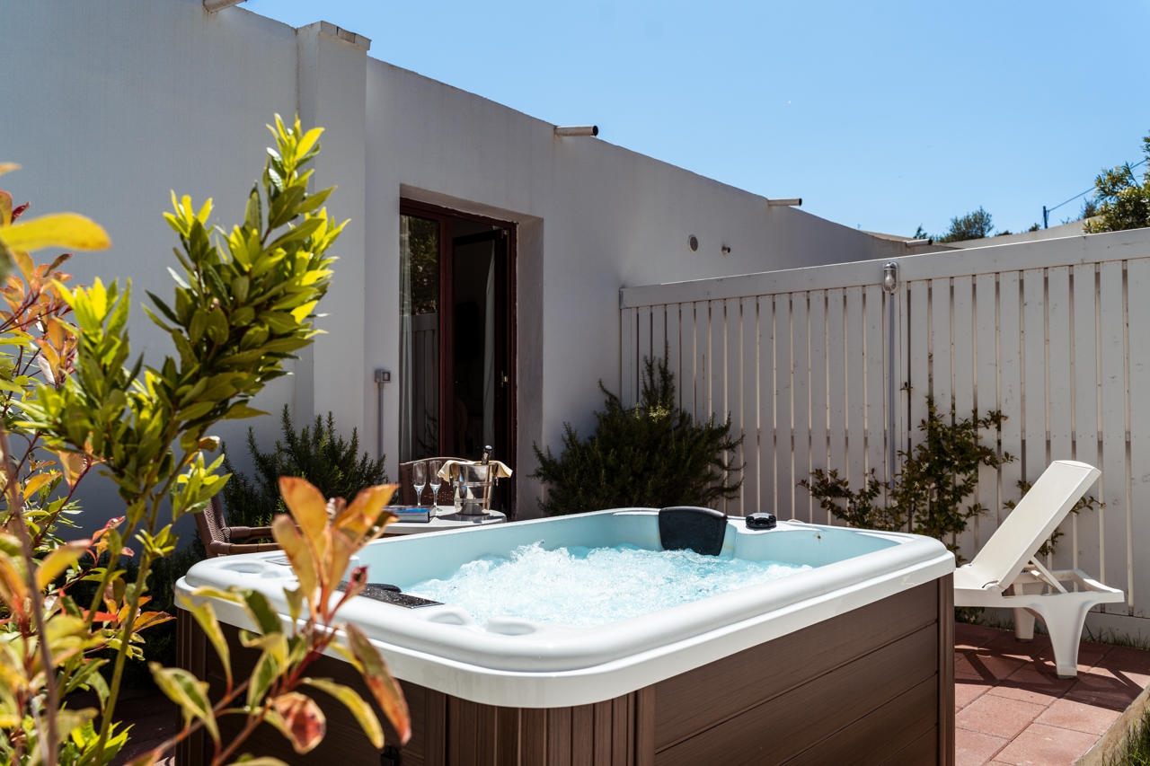 Hotel dP Olbia - Sardinia 8/22