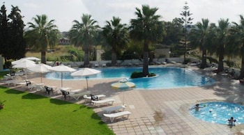 Sabina Hotel 47/53