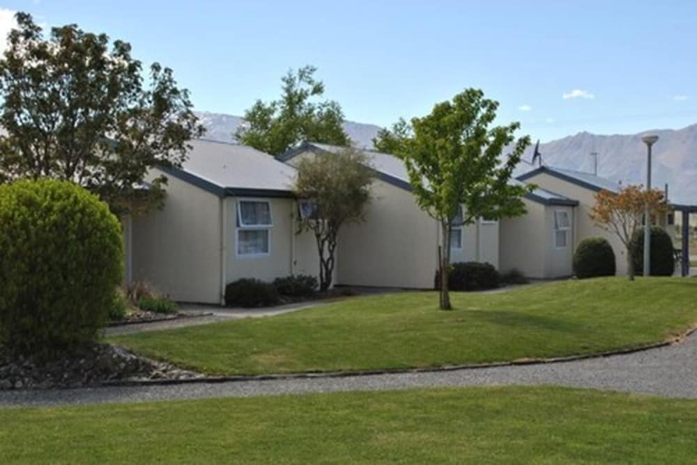 Ahuriri Motel 43/59