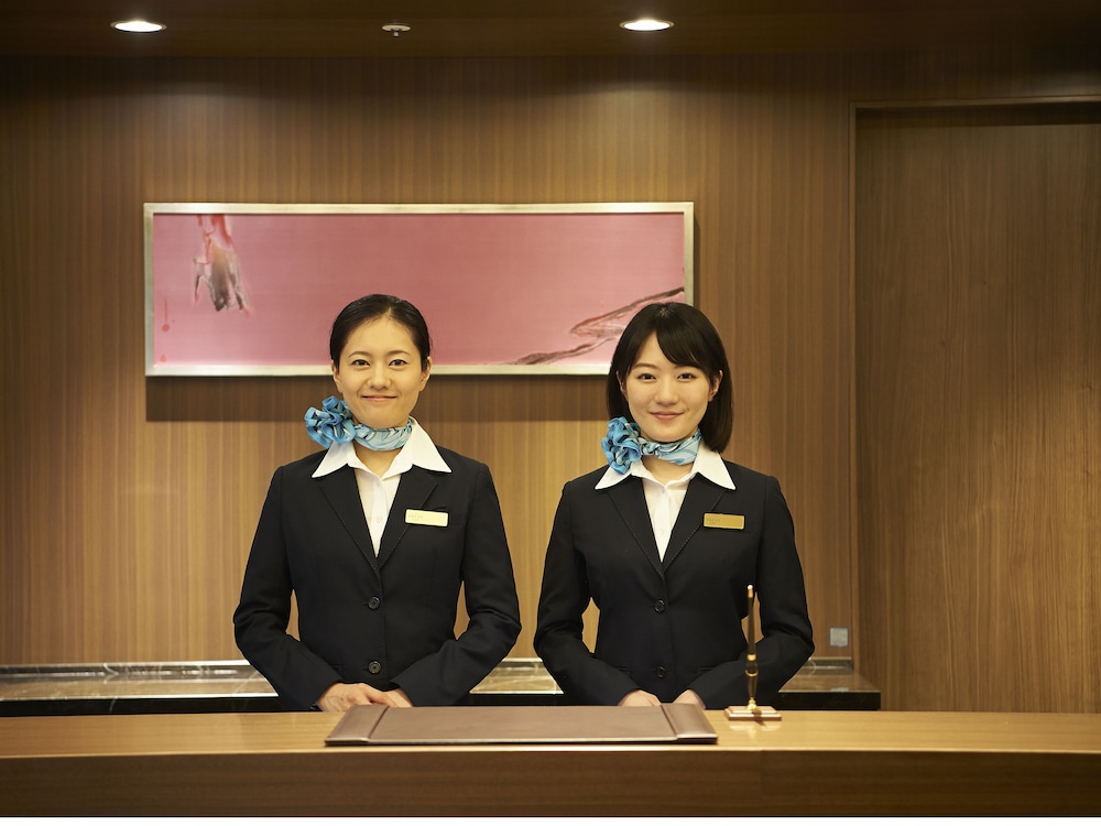 相鉄フレッサイン 東京六本木 写真5