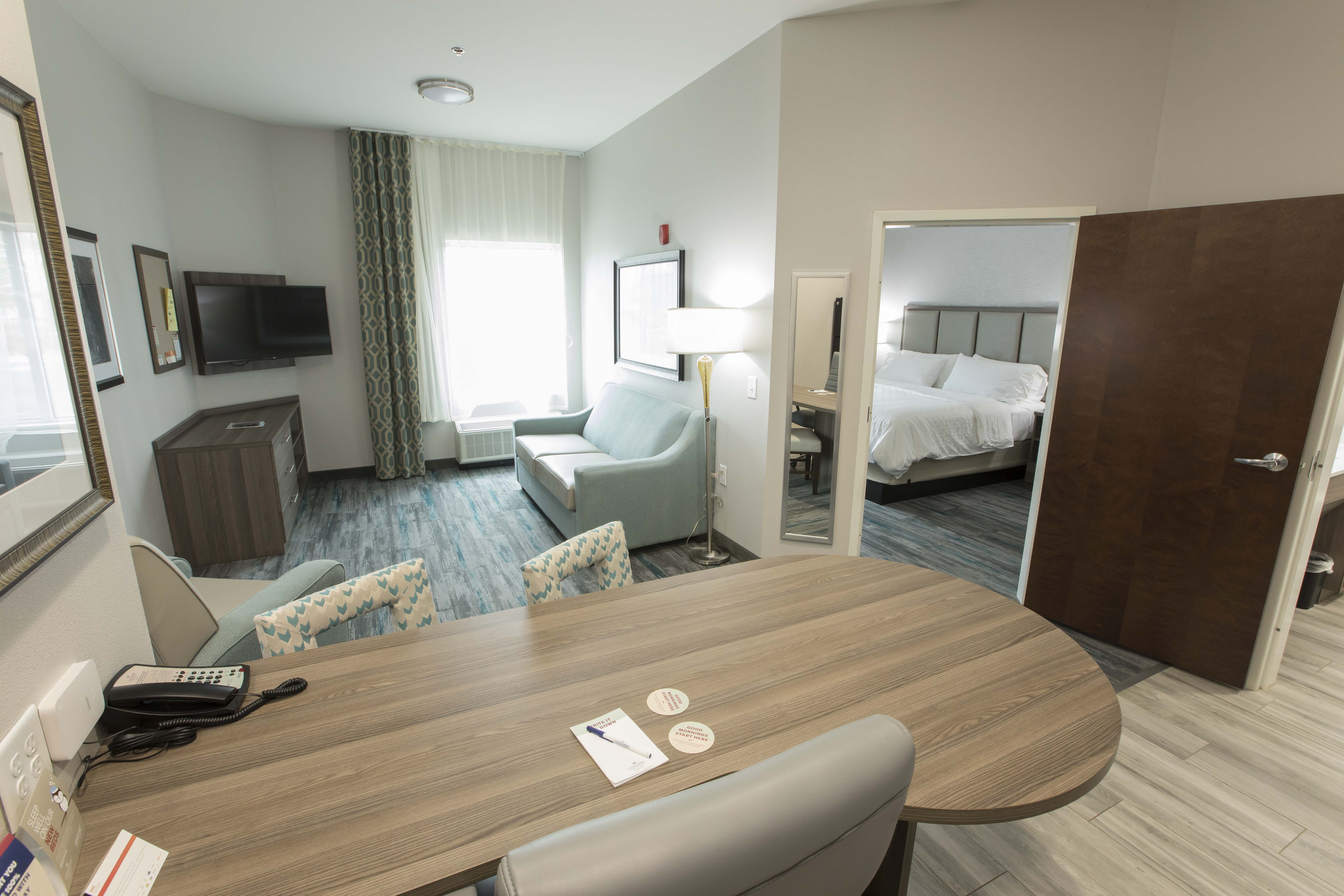 Candlewood Suites Mcdonough 14/48