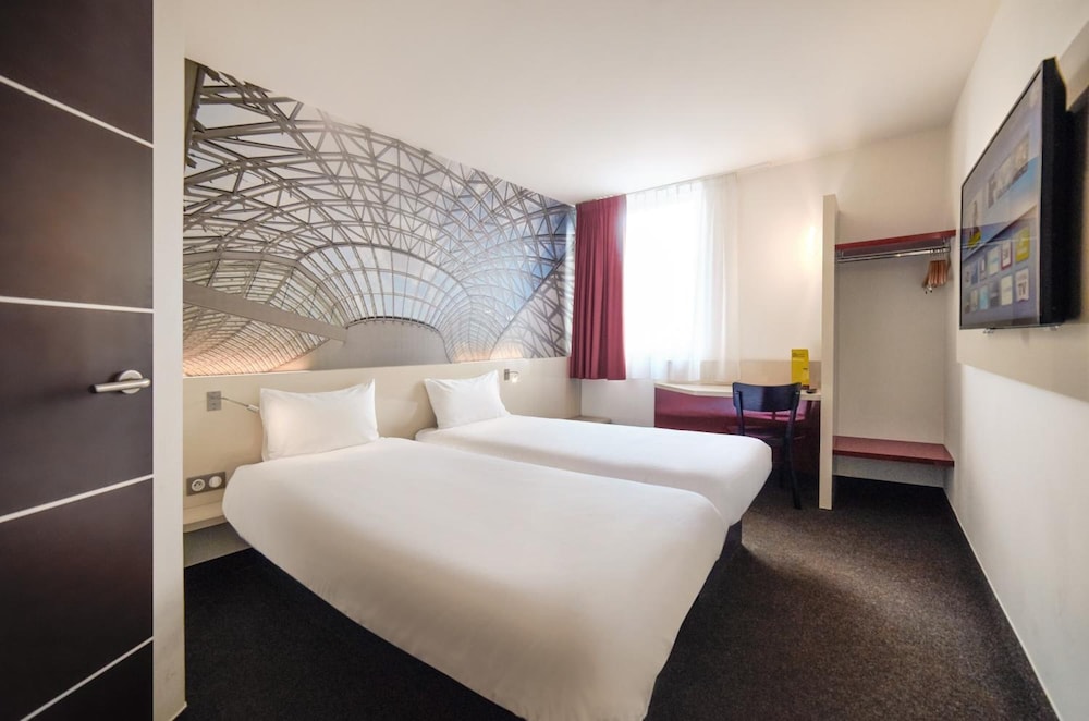 B&B Hotel Antwerpen Zuid 21/59