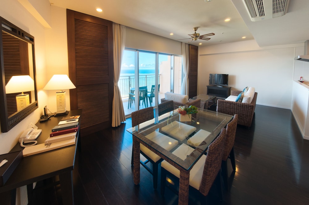 Kafuu Resort Fuchaku Condo Hotel 30/50