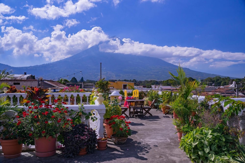 Hotel Gran plaza Euro Maya 6/52
