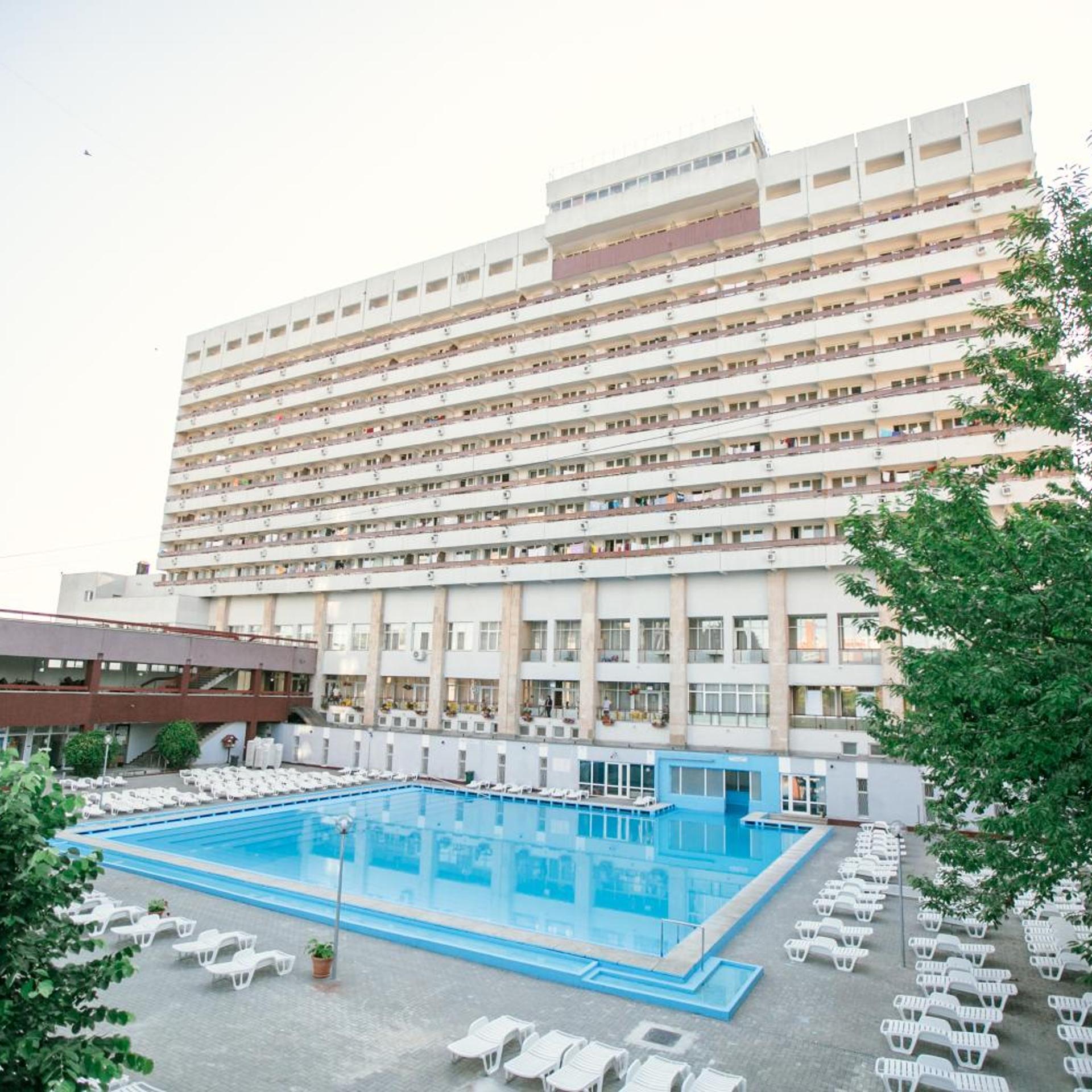 HOTEL MURES 4/58