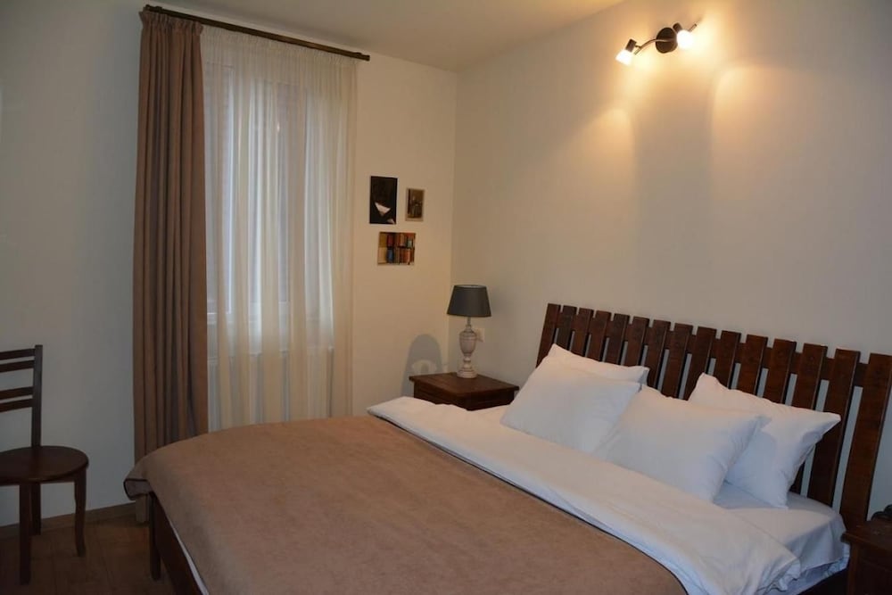 Hotel Le Caucase 5/34