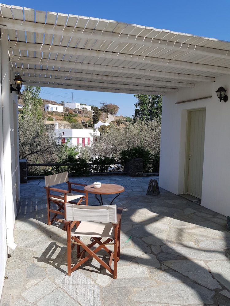 Andromeda Sifnos 22/50