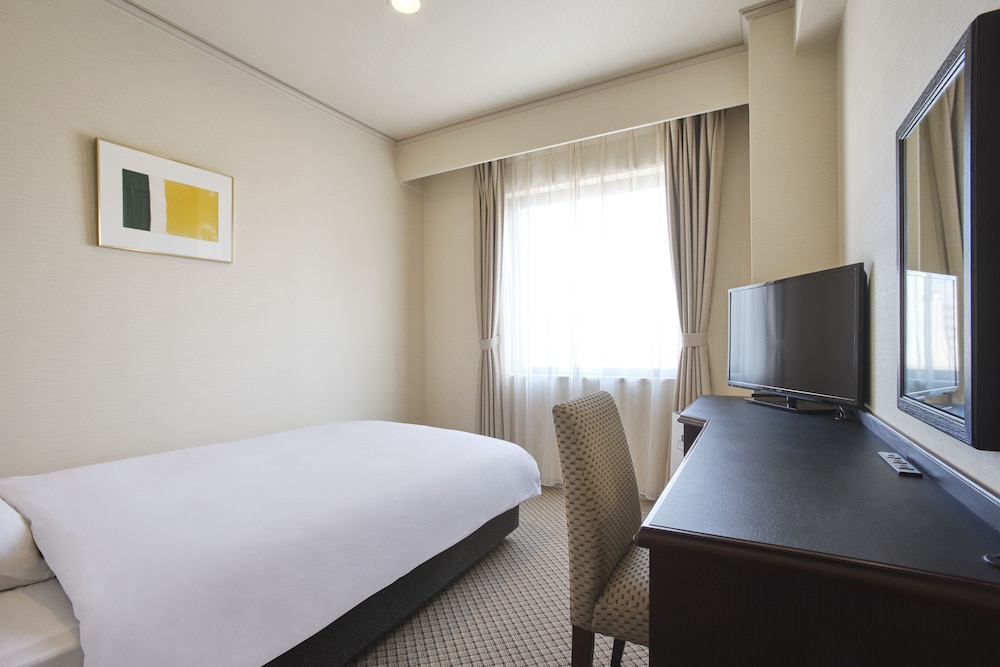 Takamatsu Park Hotel 17/44