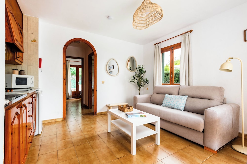 Apartamentos Mar Blanca 44/67