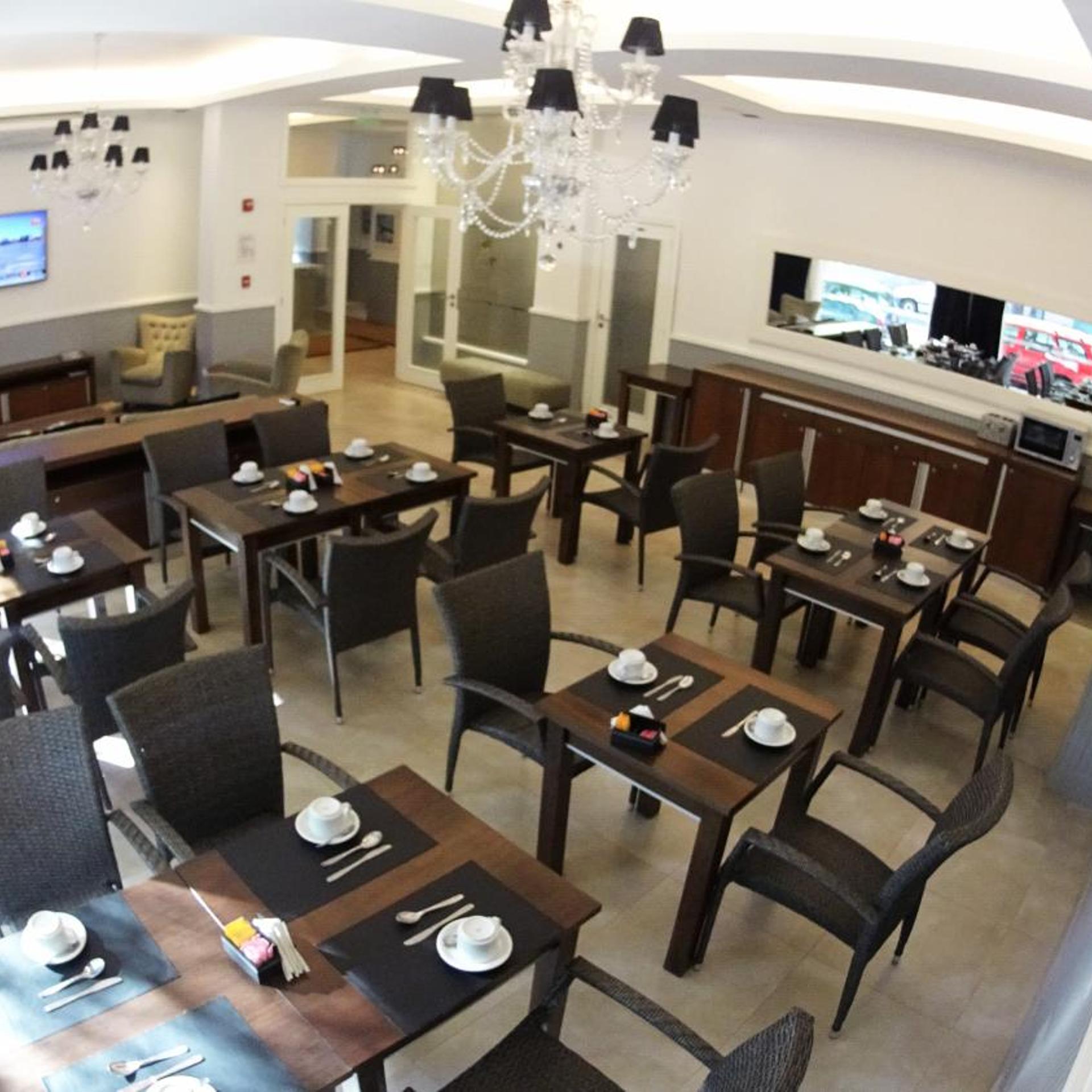 Ribera Sur Hotel Mar del Plata 36/50