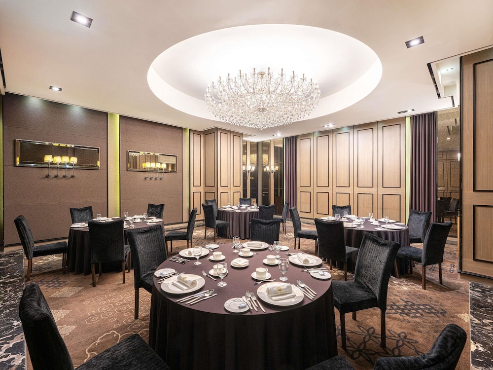 Grand Mercure Ambassador Changwon 38/47
