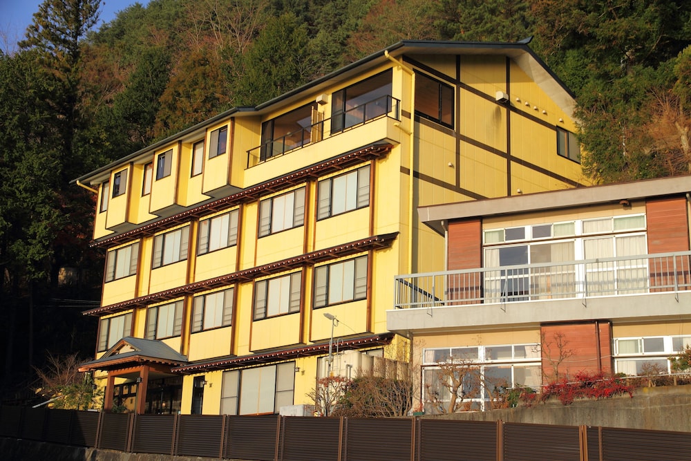 Hotel Asafuji 5/50