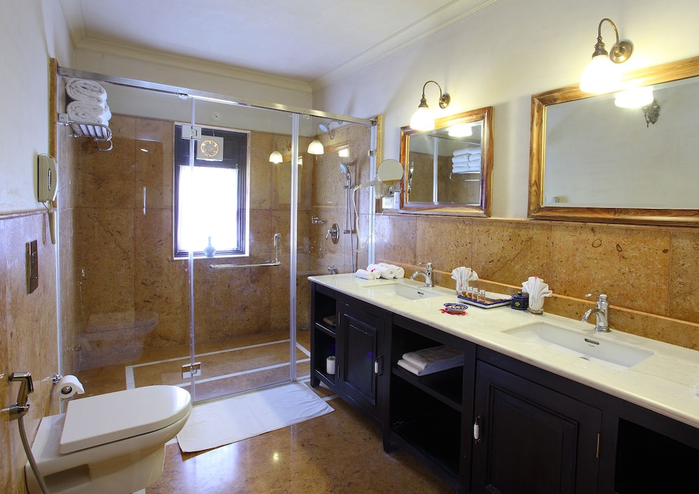 Juna Mahal Jungle Resort Ranthambore 47/50