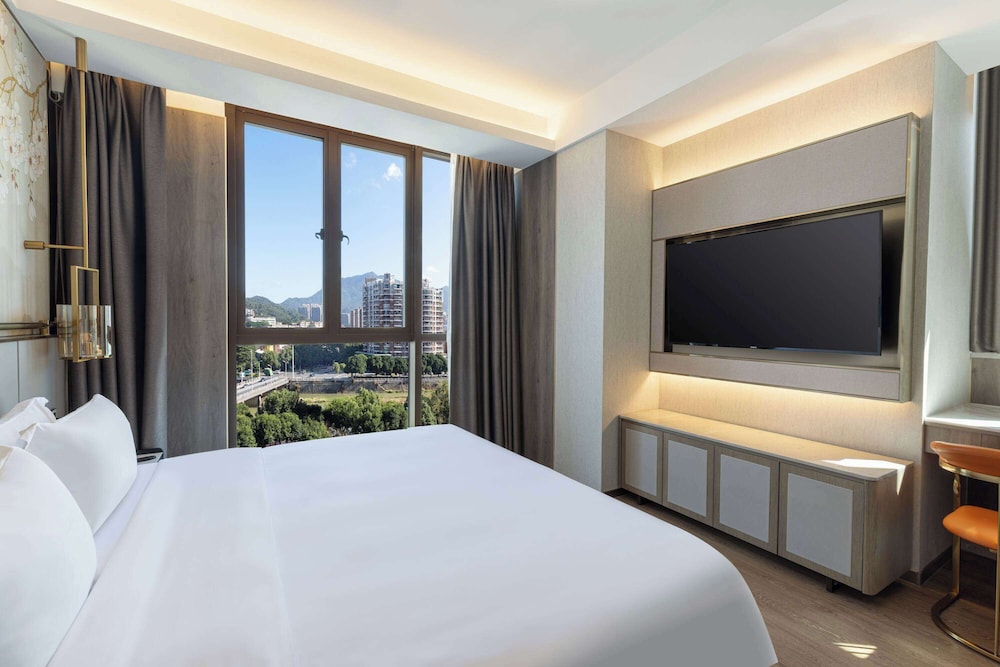Days Hotel by Wyndham Quanzhou Yongchun 13/25