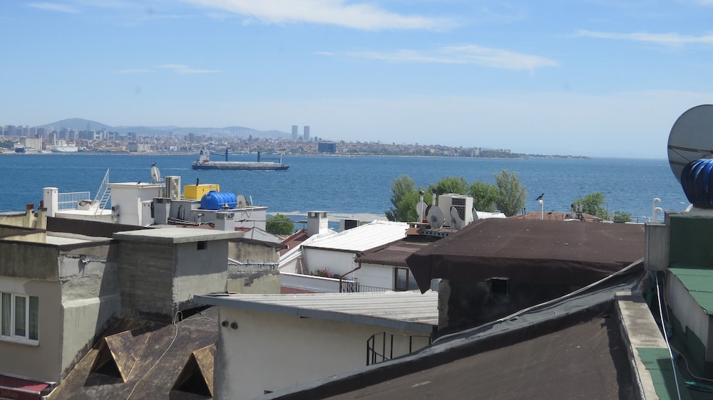 Zeugma Hotel 52/60