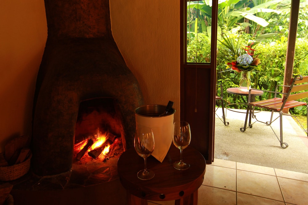 Villa Blanca Cloud Forest Resort and Nature Reserve 23/73