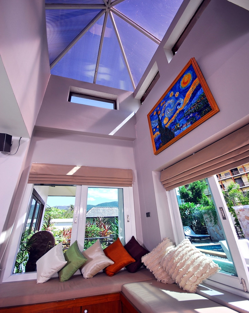Paradise Samui Villa 23/49