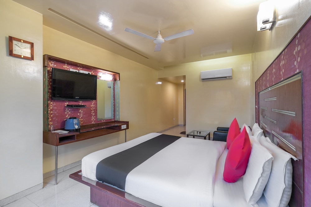 Capital O 891 Hotel Kadamb Inn 40/61