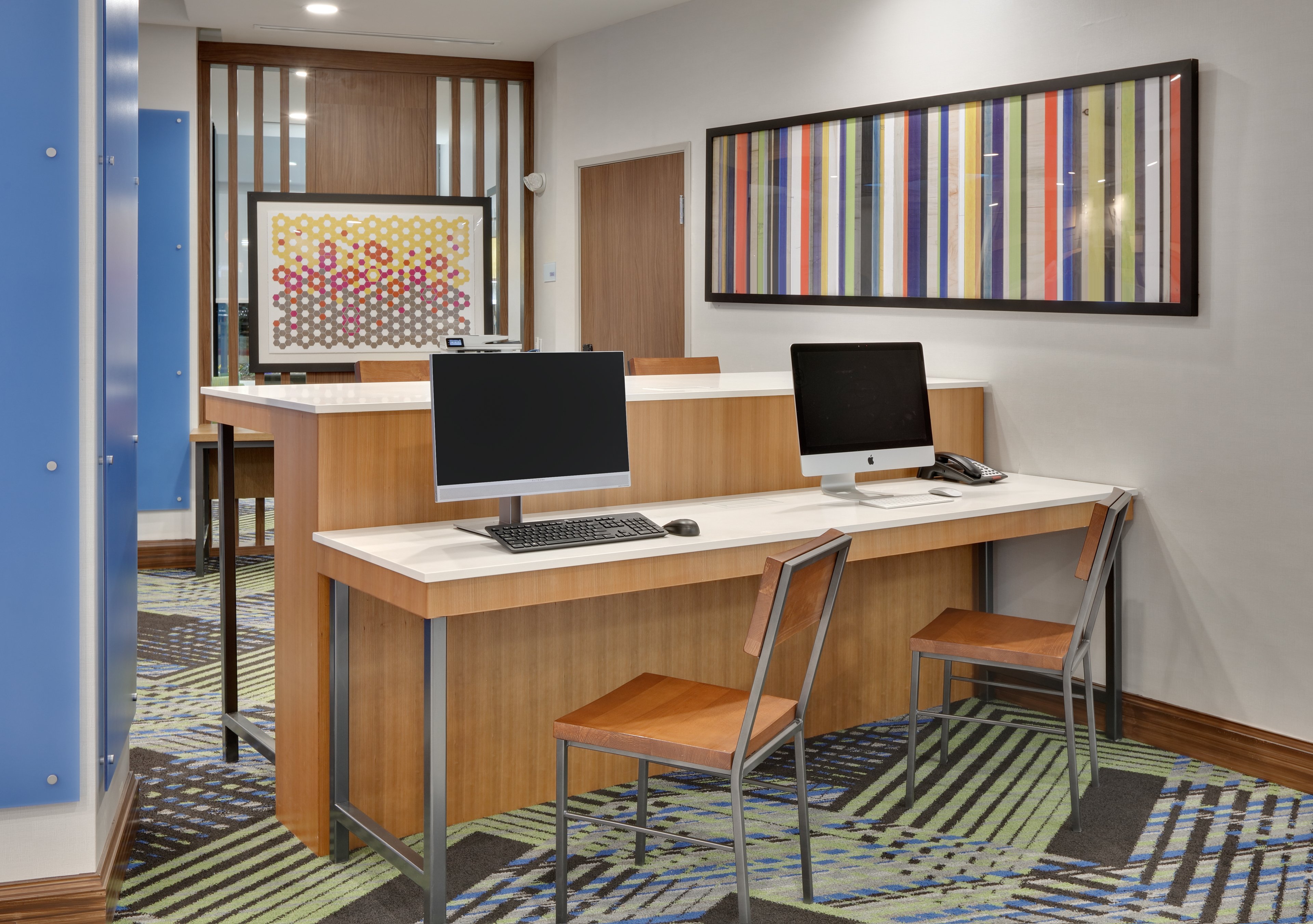 Holiday Inn Express & Suites Fort Worth North - Northlake 43/58