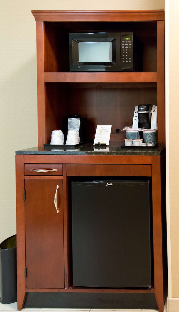 Hilton Garden Inn Laramie 53/66