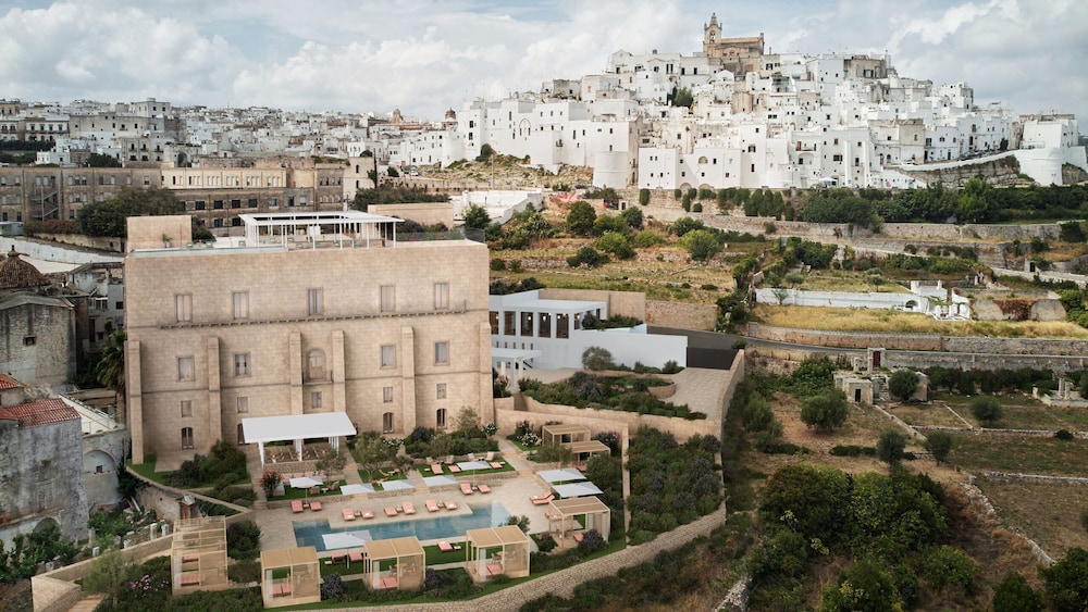 VISTA Ostuni in OSTUNI