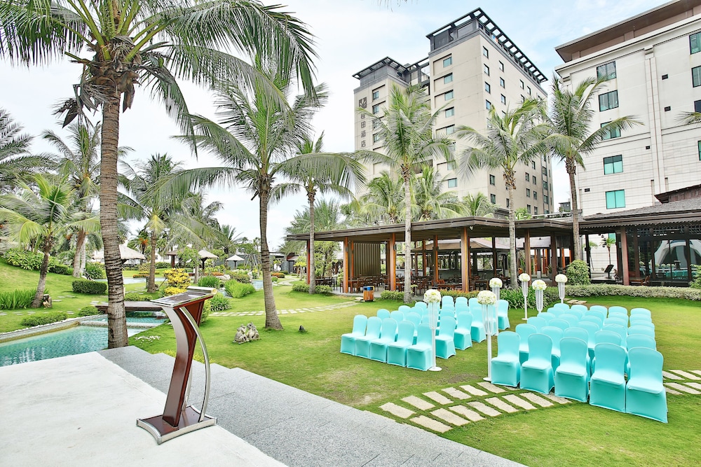 Queena Plaza Hotel Tainan 42/50