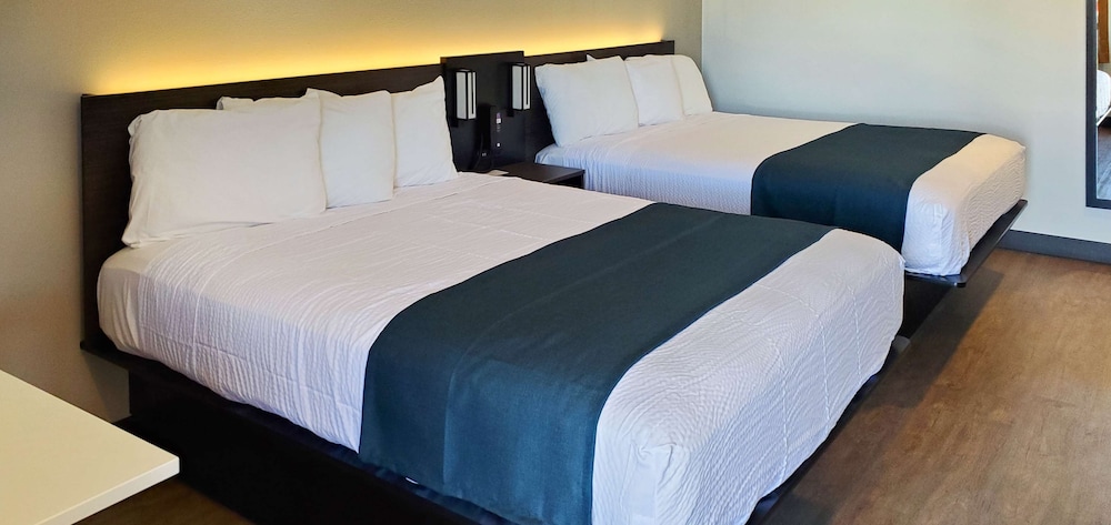 Motel6 Los Angeles, CA - Downtown 16/36
