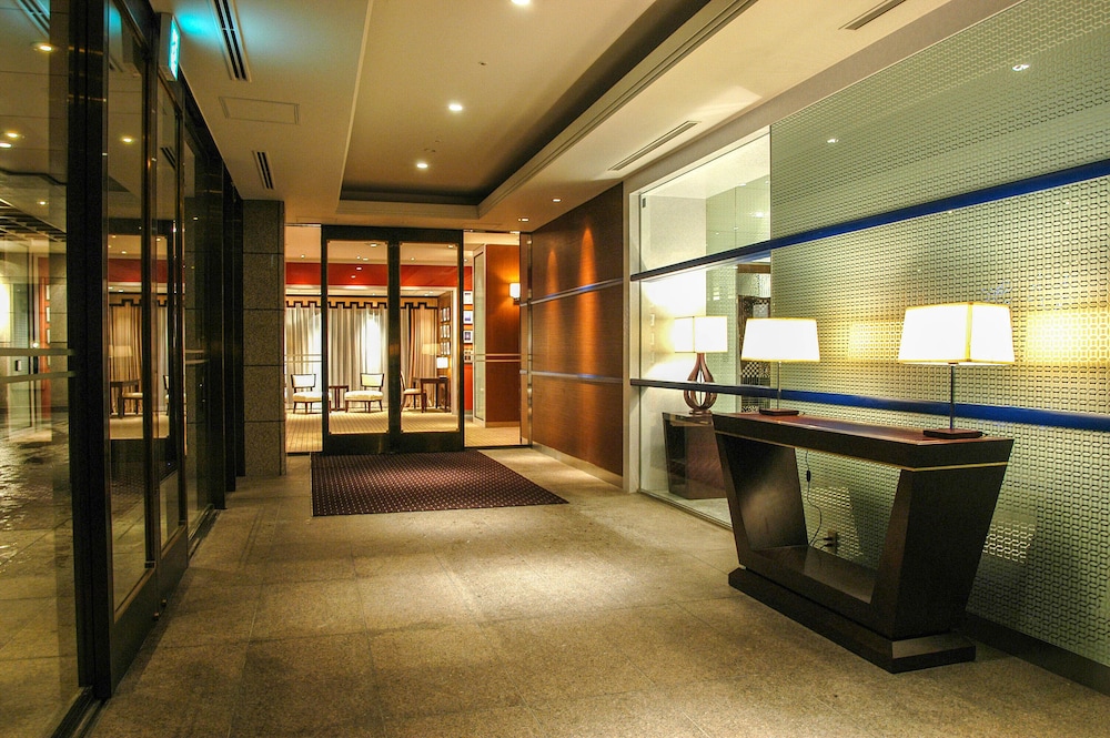 Premier Hotel Nakajima Park Sapporo 10/82