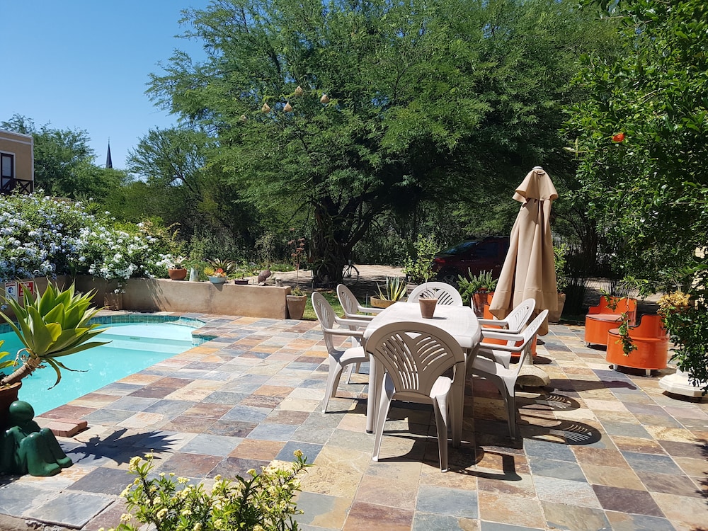 Steytlerville Villa Guest house 27/39