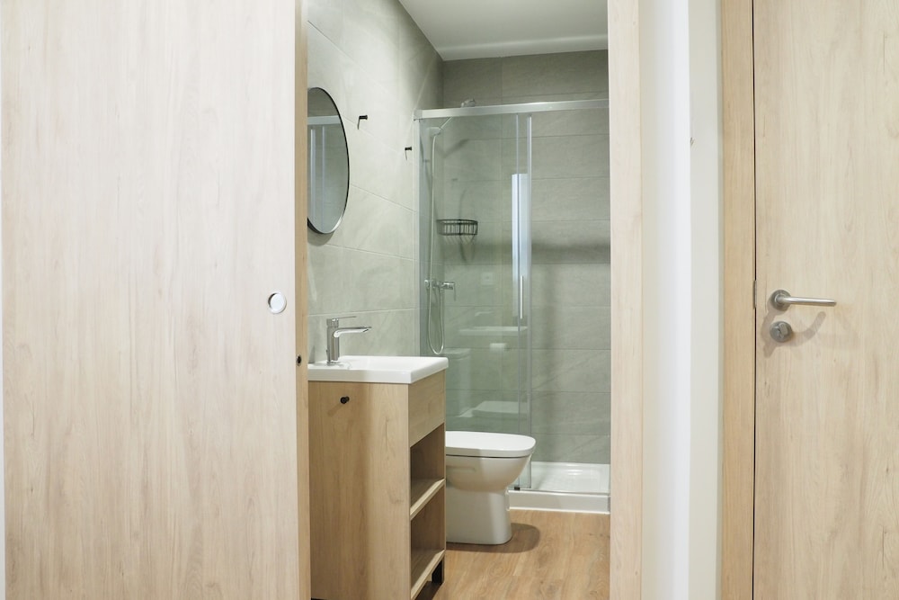 Students Residence micampus San Mames 47/50
