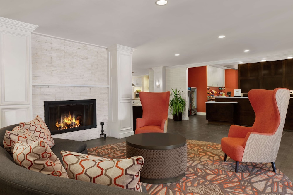 Homewood Suites Dallas Addison 30/37