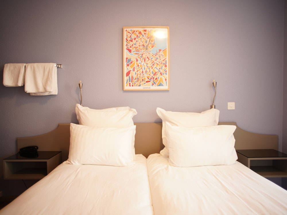 Hotel Carmen SA 25/50