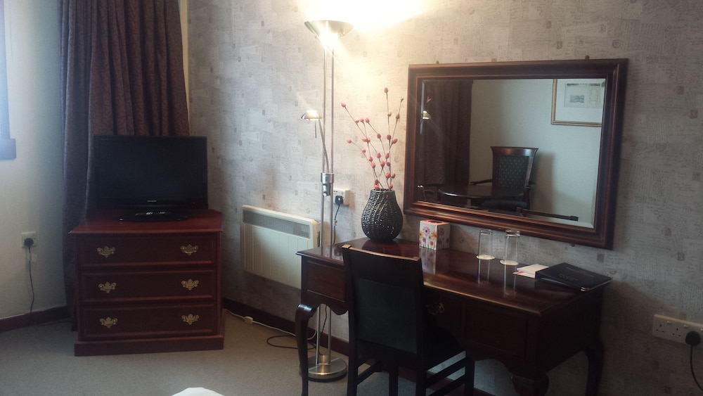 Shetland Hotel 18/22