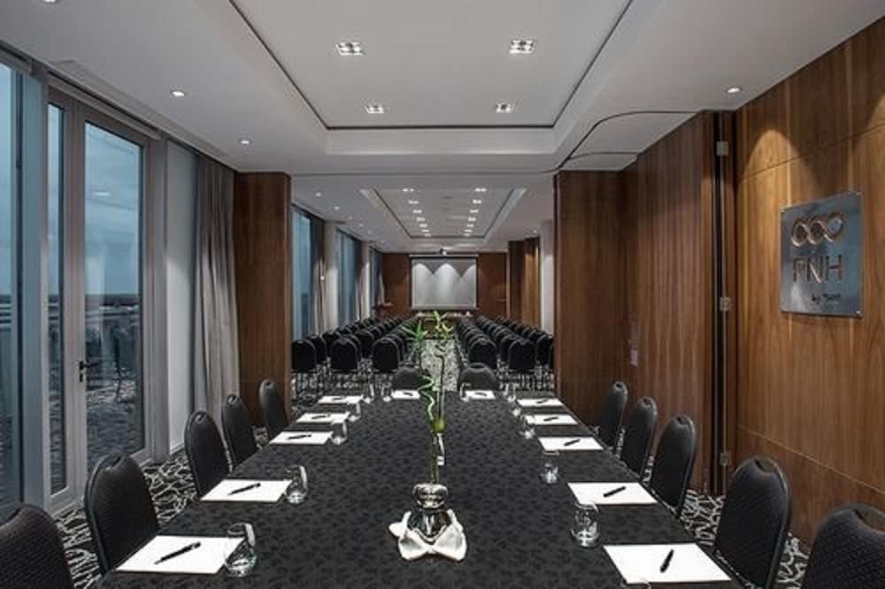 PUERTO NORTE DESIGN HOTEL 55/63