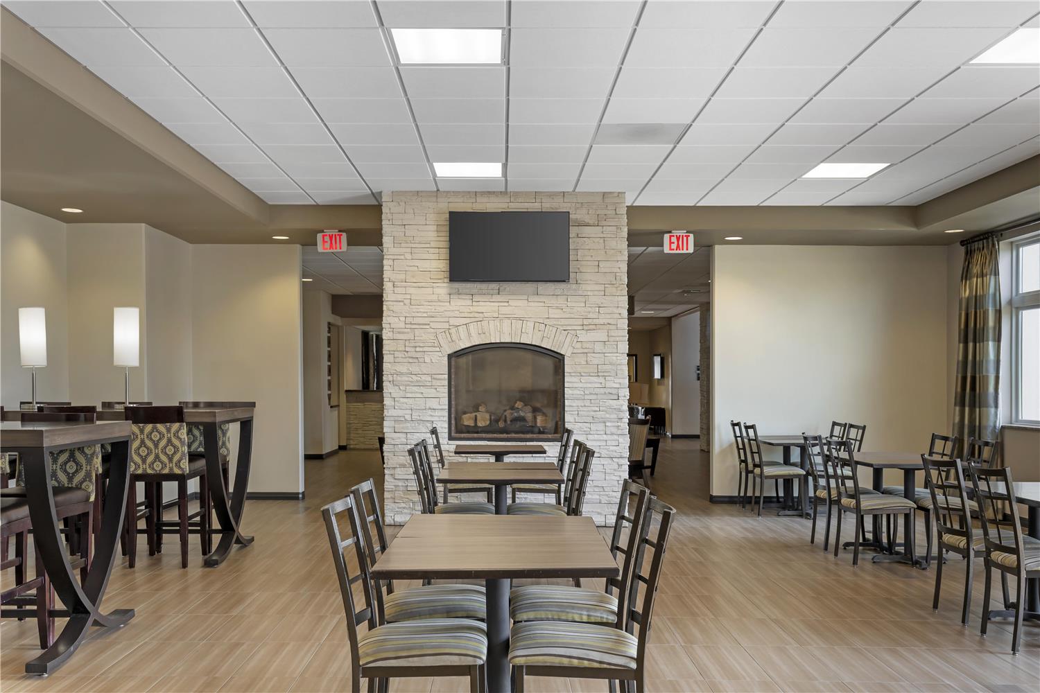 Best Western Plus Havre Inn & Suites 48/57