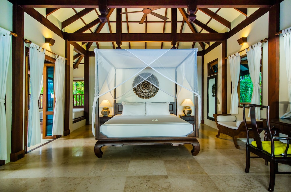 Koh Jum Beach Villas 25/76