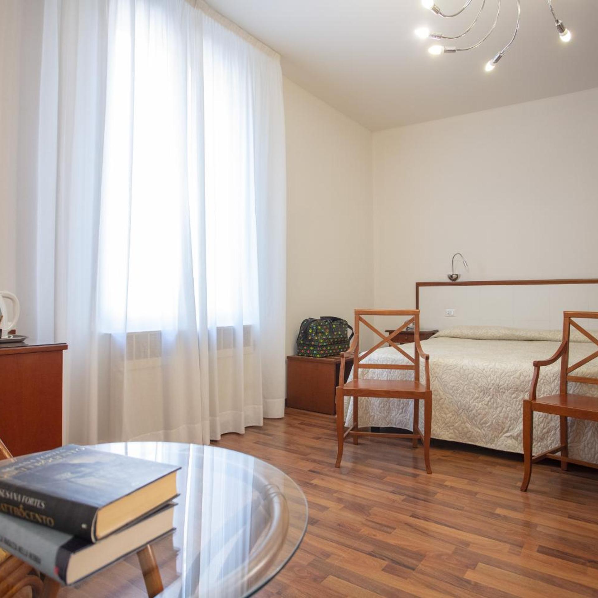 Hotel Blumen 27/52