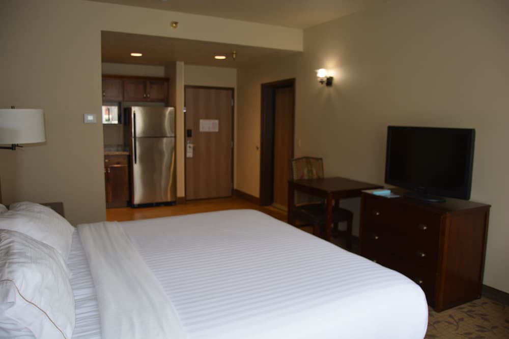 Hyatt Place Springdale/Zion National Park 22/63