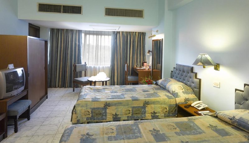 Peerless Inn Durgapur 2/2