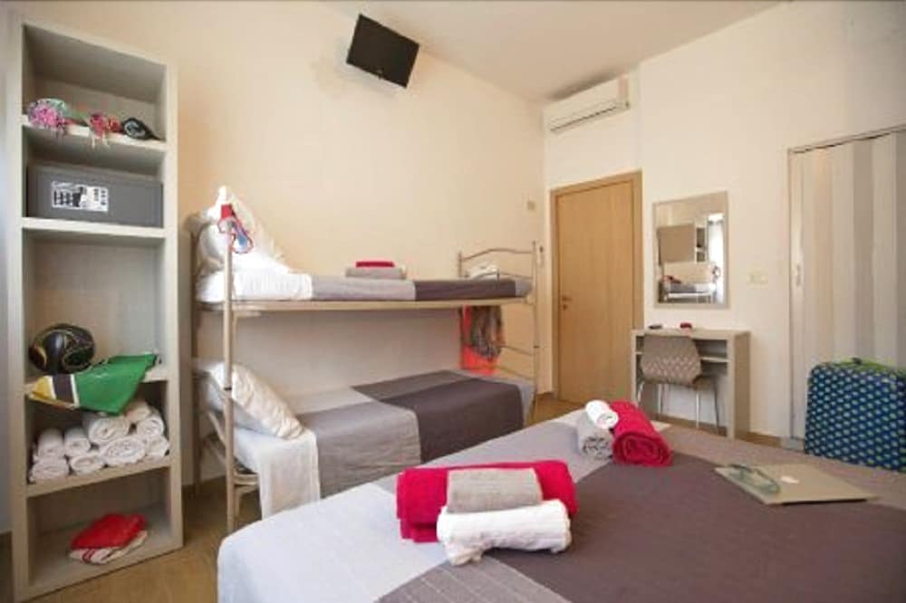 Hotel Sabrina Rimini 7/17