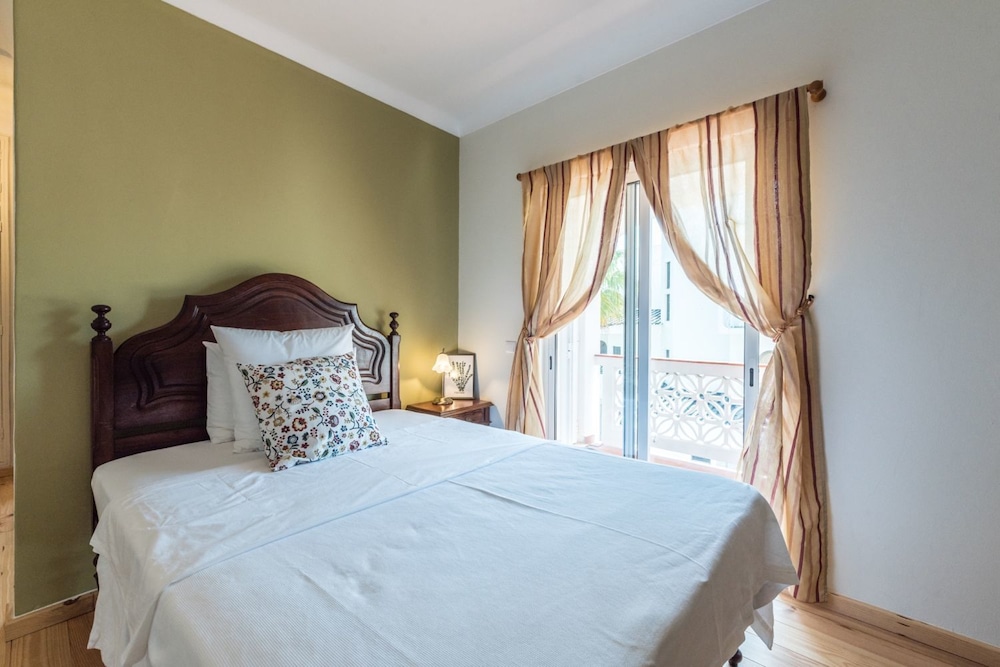 Quinta Da Paz Boutique Bed And Breakfast 18/46