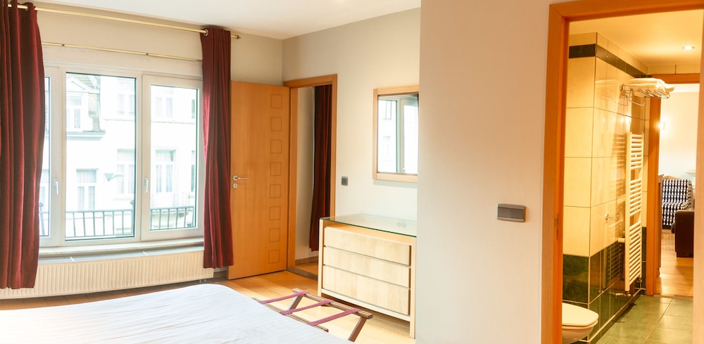 Wellness Apart Hotel 47/50