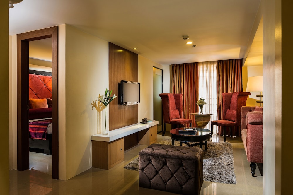 TORRE VENEZIA HOTEL 37/50