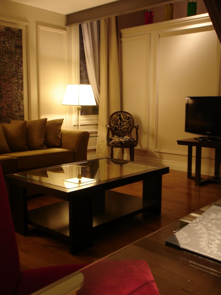 San Telmo Luxury Suites 49/72
