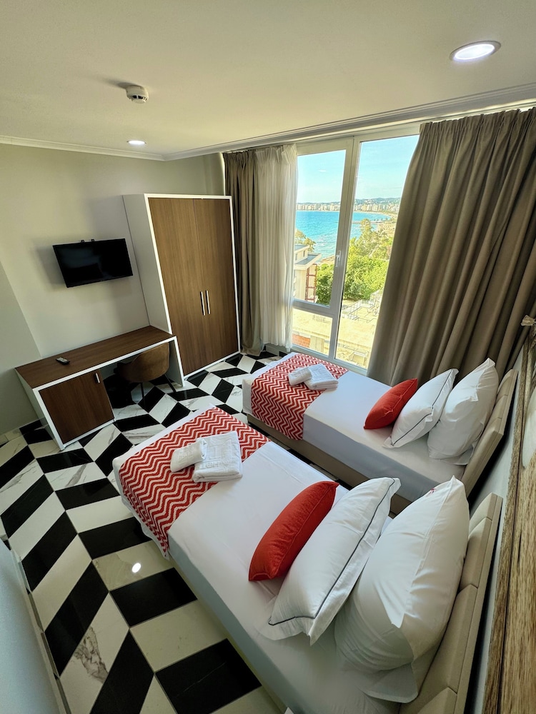 ADEA HOTEL 17/58