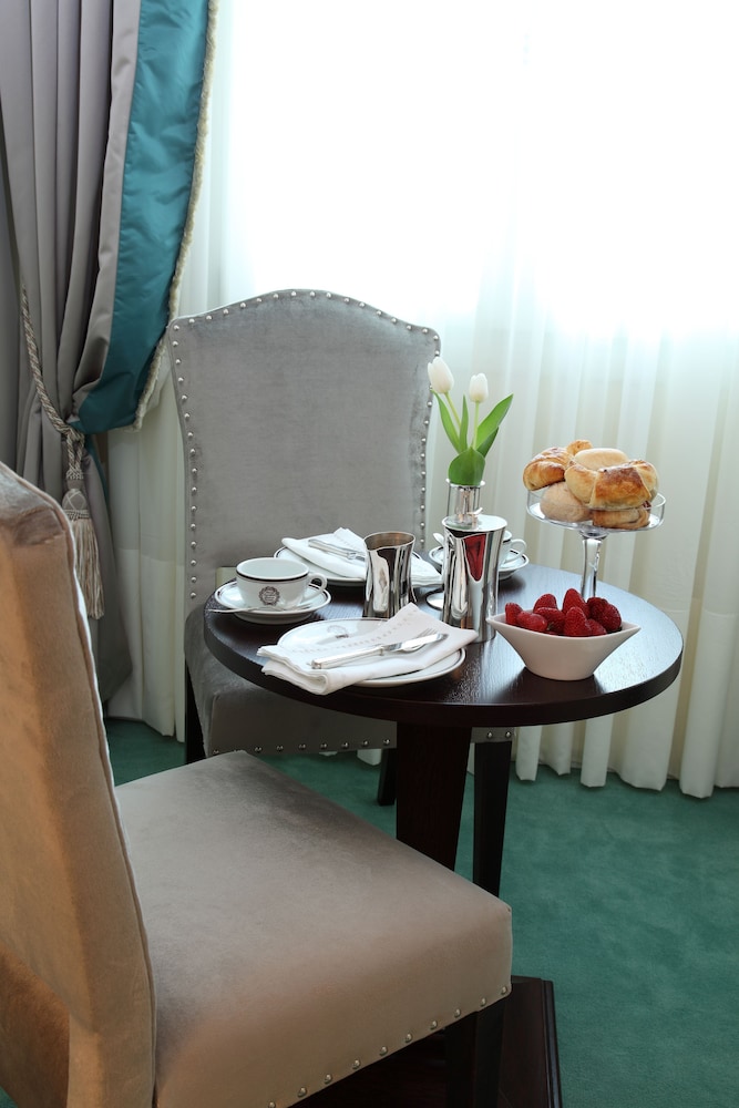 Savoia Excelsior Palace 54/69