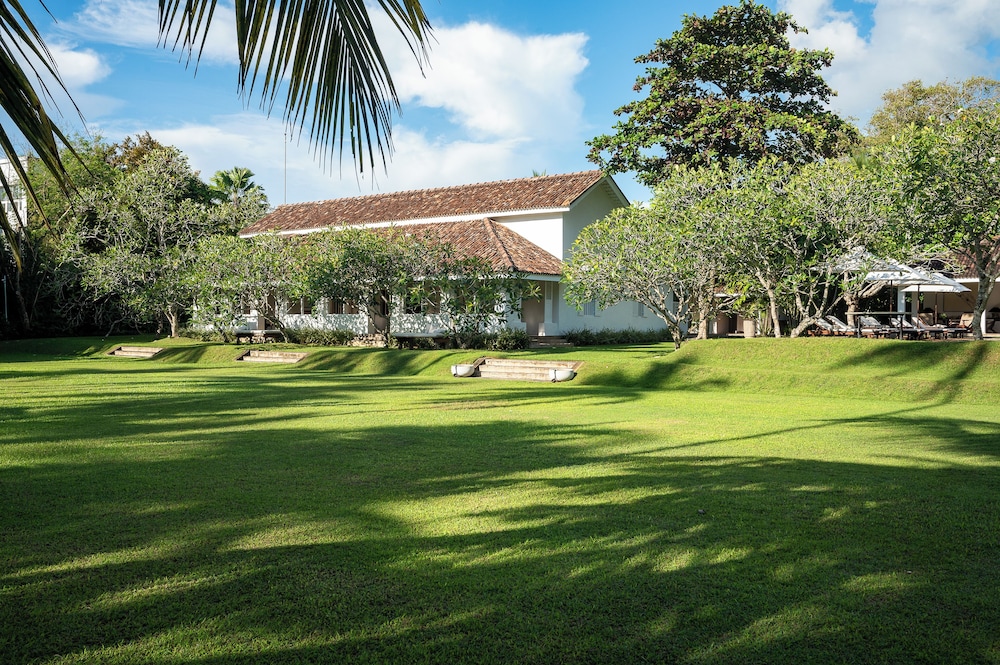 Taru Villas - Rock Villa 35/50